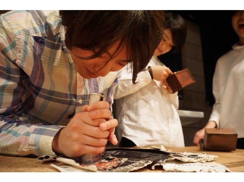 Tokyo Escape Game | A thorough introduction to stores recommended for couples and beginners!