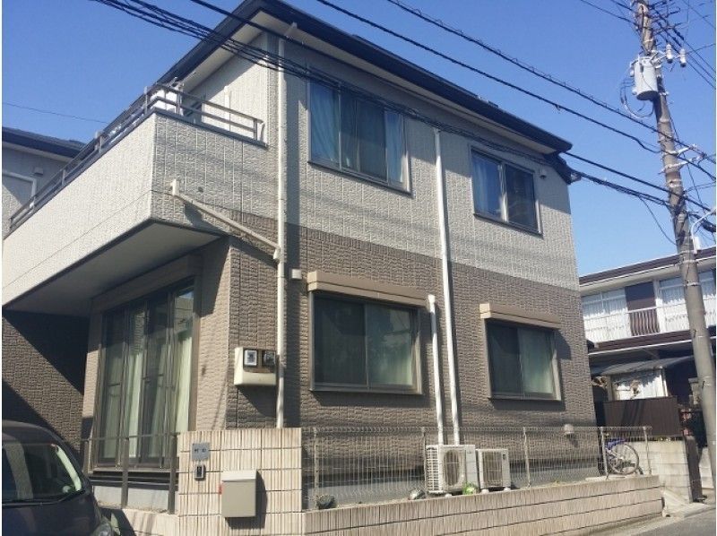 [Chiba, Inage] Ikebana experience for foreign tourists only の紹介画像