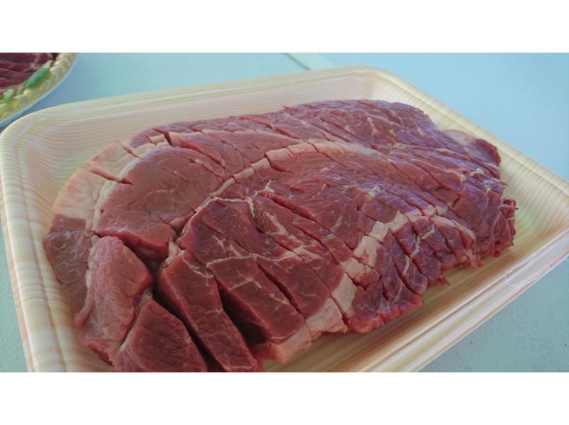 【沖縄・名護】ビーチでBBQ ♪マリンスポーツも充実の紹介画像