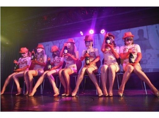 東京 六本木 ショーレストラン バーレスクで ヤバい を体験 当日予約ok 18才 アクティビティジャパン 東京 六本木 ショーレストラン バーレスクで ヤバい を体験 当日予約ok 18才 アクティビティジャパン