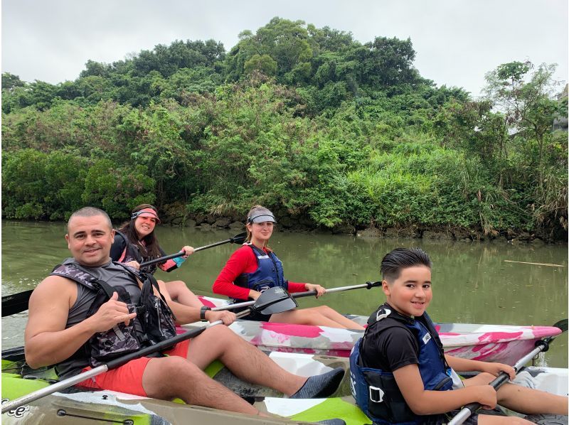 SALE [ส่วนลดกลุ่ม 4 ท่านขึ้นไป] {Mangrove Kayaking} สิ่งอำนวยความสะดวกใหม่ที่สะดวกสบาย! มีเครื่องทำน้ำอุ่นและไดร์เป่าผม ★ ข้อมูลรูปถ่ายฟรี ★ ยินดีต้อนรับเด็ก ๆの紹介画像