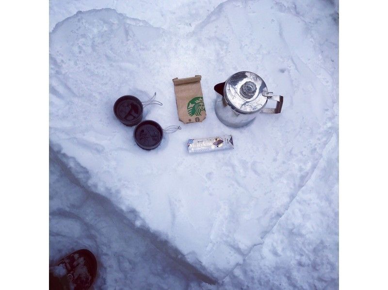 インスタ映え抜群の写真が撮れるツアー！女子旅やカップルの思い出作りに！ 石狩平野を望む丘の紹介画像