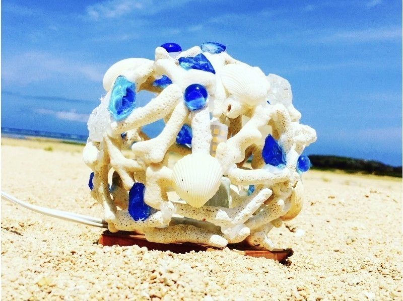 沖縄・石垣島】手作り体験～思い出をたくさん詰め込んだ