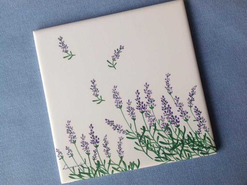 【岡山・倉敷】ポーセラーツ体験レッスン！丁寧なサポートで初めての方も安心！の紹介画像