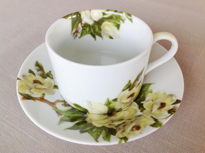 【岡山・倉敷】ポーセラーツ体験レッスン！丁寧なサポートで初めての方も安心！の紹介画像