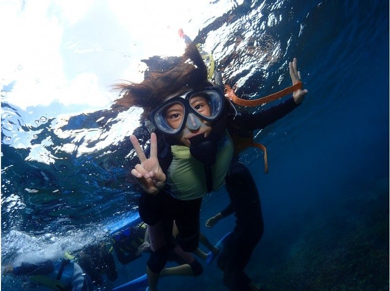 【Okinawa · Ishigakijima】 4, 5h AM Experience Divingの紹介画像