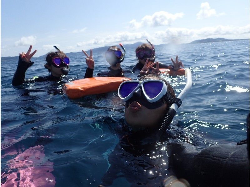 【Okinawa · Ishigakijima】 4, 5h AM Experience Divingの紹介画像