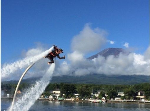 Jetpack America - Water Jet Pack Rentals, Sales, and Shows