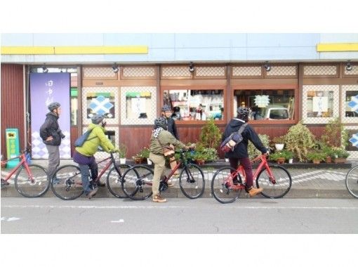 北海道・黒松内町】手ぶらで里山サイクリング【ニセコエリア 