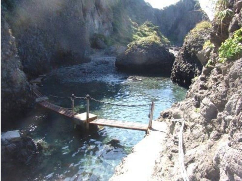 [南伊豆、中城]早鳥優惠 Hirizo 海灘浮潛之旅 1 天課程 ¥11,000 起 含全套租賃和午餐の紹介画像