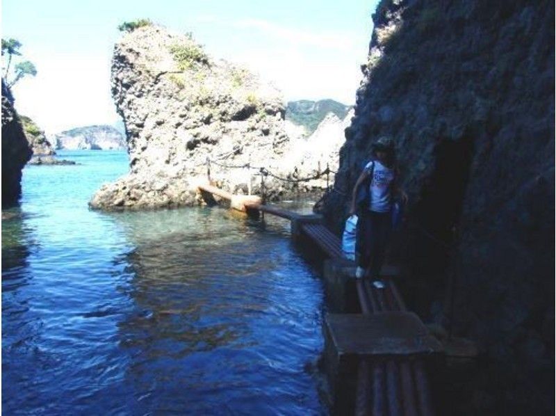 [南伊豆、中城]早鳥優惠 Hirizo 海灘浮潛之旅 1 天課程 ¥11,000 起 含全套租賃和午餐の紹介画像