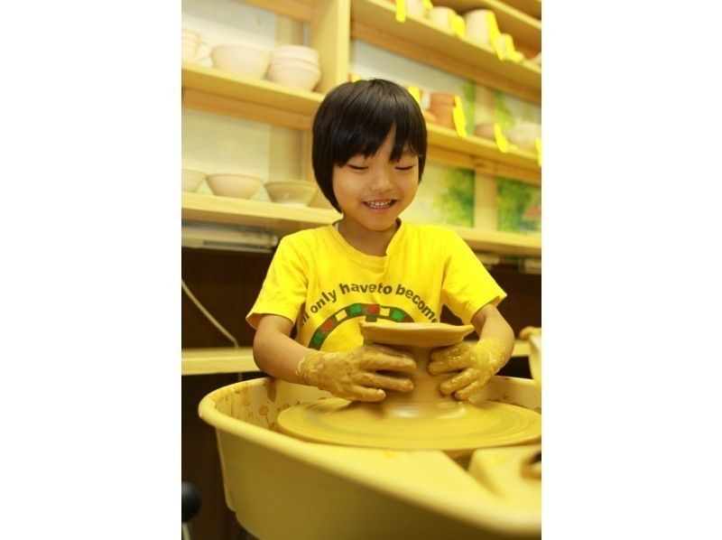 関西で陶芸体験を予約するならコレ おすすめ教室 工房の体験プラン3選 Activity Japan Blog