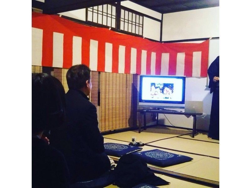 【京都・清水】相撲を体験してみませんか。こちらは相撲体験教室です。の紹介画像