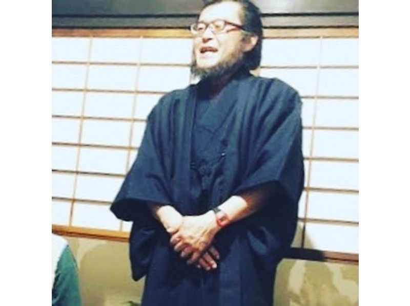 [京都·清水】你没有经历过相扑摔跤吗？这是相扑体验这是一间教室。の紹介画像