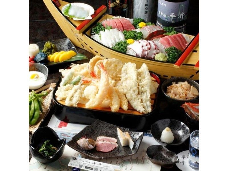 「2018年5月26日お台場花火」展望デッキ付き屋形船・観覧クルーズ 【北品川乗船】【12002】の紹介画像