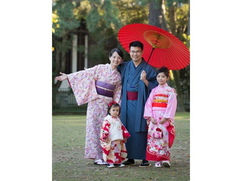 【奈良・奈良市】観光ロケーションフォト！プロのフォトグラファーが観光に同行し撮影します！の紹介画像