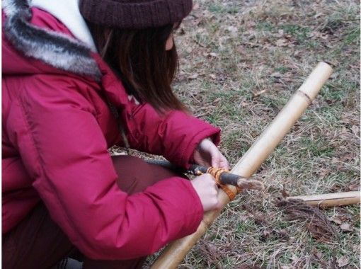 埼玉県 嵐山町 キャンプ初心者の勉強 交流の場 ベーシックキャンプ アクティビティジャパン