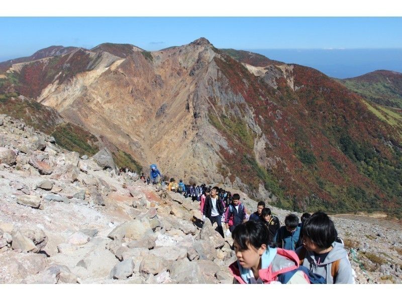 [栃木·那须：让我们在火山烹饪〜地球的帮助下做饭の紹介画像