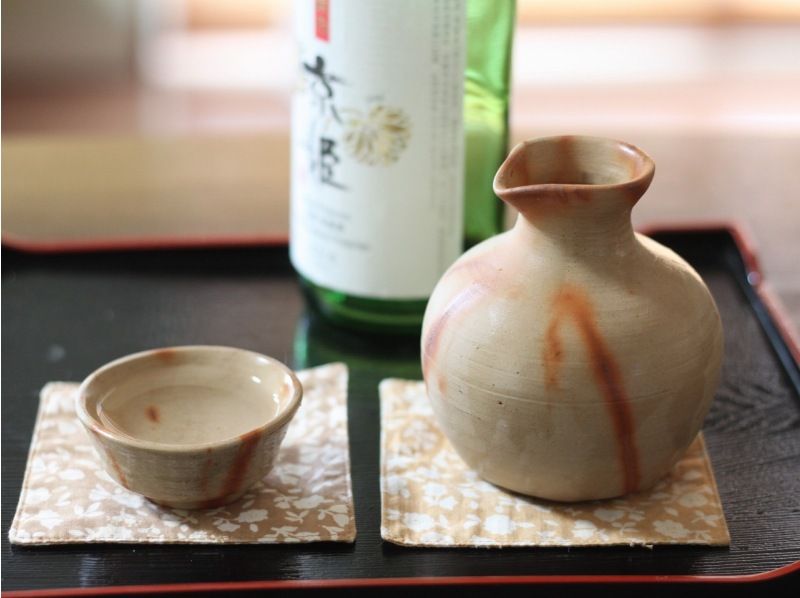 備前焼の花瓶です。11 備前焼の花瓶です。11