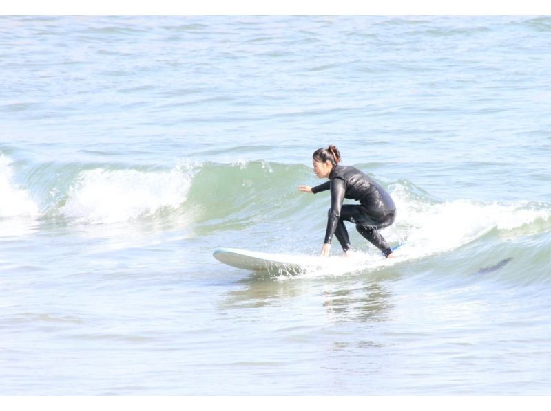 [Aichi/Chita Peninsula] For those who want to learn the basics! Basic surfing and bodyboarding lessons (90 minutes)の紹介画像