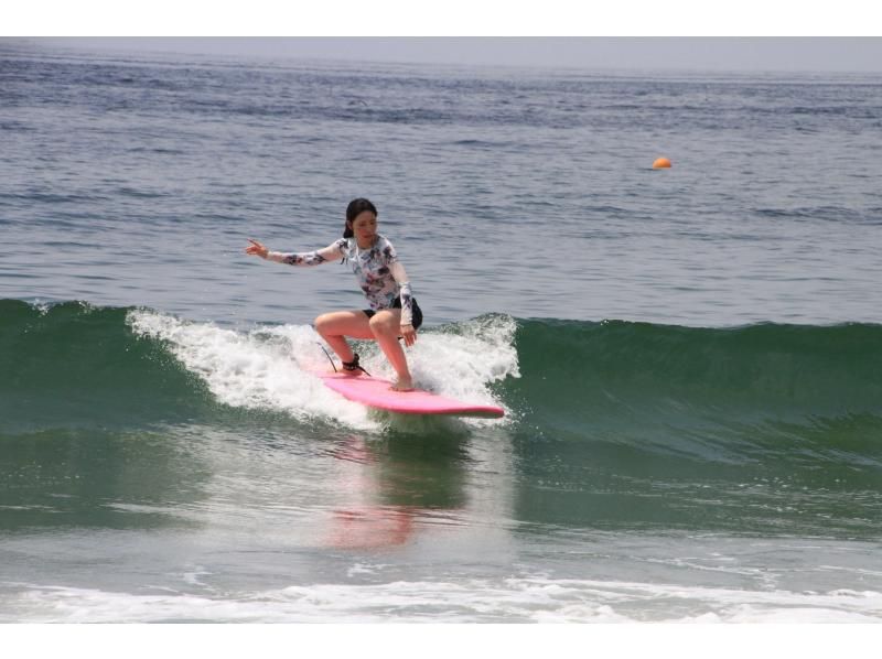 [Aichi/Chita Peninsula] For those who want to learn the basics! Basic surfing and bodyboarding lessons (90 minutes)の紹介画像