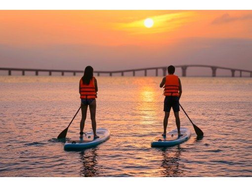 【宮古島・サンセットSUPツアー】★5歳から65歳まで参加OK★一度は見たい絶景|GoPro写真&動画無料|温水シャワー、ドライヤー完備♡ 【宮古島・サンセットSUPツアー】★5歳から65歳まで参加OK★一度は見たい絶景|GoPro写真&動画無料|温水シャワー、ドライヤー完備♡