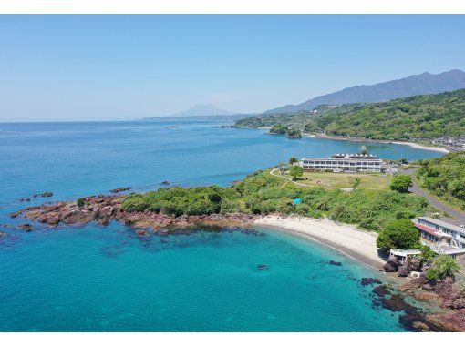 【鹿児島県・鹿屋市】 ユクサおおすみ海の学校でSUP体験ツアー! 初心者大歓迎! 【鹿児島県・鹿屋市】 ユクサおおすみ海の学校でSUP体験ツアー! 初心者大歓迎!