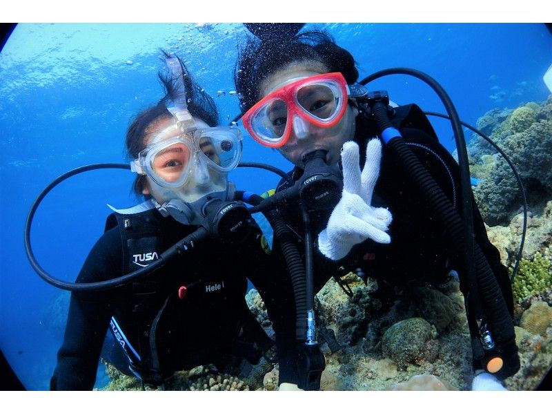เดินทางโดยเรือที่มีสไลเดอ KeiRyomahan อา OPG ประสบการณ์ ดำน้ำ และการท่องเที่ยวดำน้ำดูปะการังの紹介画像