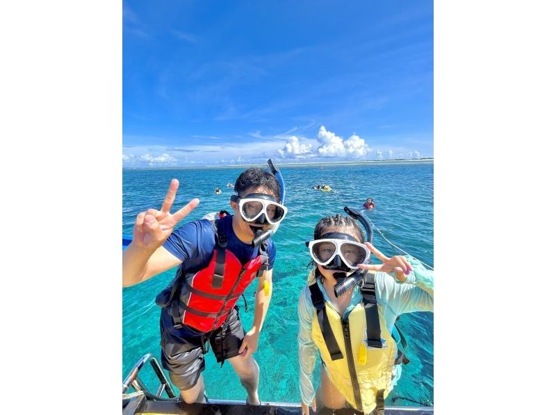 เดินทางโดยเรือที่มีสไลเดอ KeiRyomahan อา OPG ประสบการณ์ ดำน้ำ และการท่องเที่ยวดำน้ำดูปะการังの紹介画像