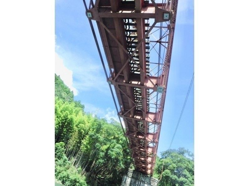球磨村急流アクティブコース