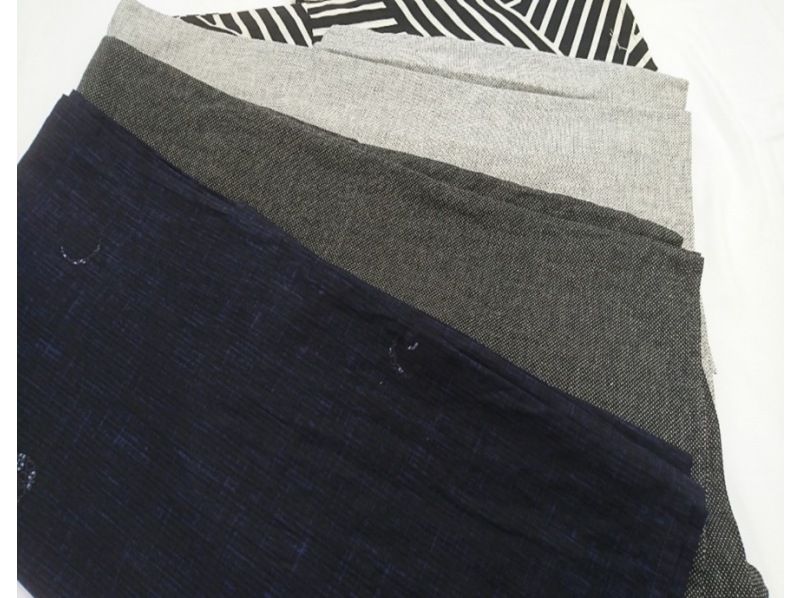 [동경&middot; 고 탄다] ★남성한정 ★ 더운 여름에도 멋지게 떠나자!유카다렌털※ 다음날일반납도 추가 요금 불필요!の紹介画像