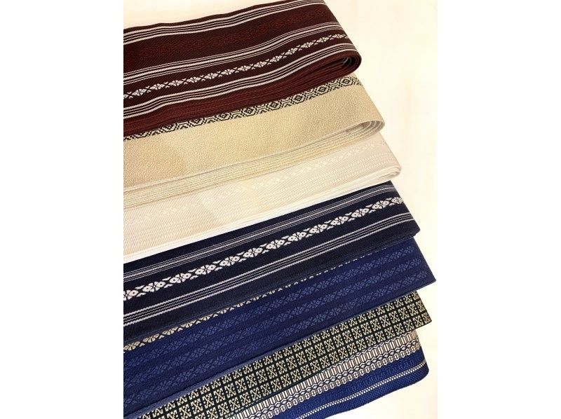 [동경&middot; 고 탄다] ★남성한정 ★ 더운 여름에도 멋지게 떠나자!유카다렌털※ 다음날일반납도 추가 요금 불필요!の紹介画像