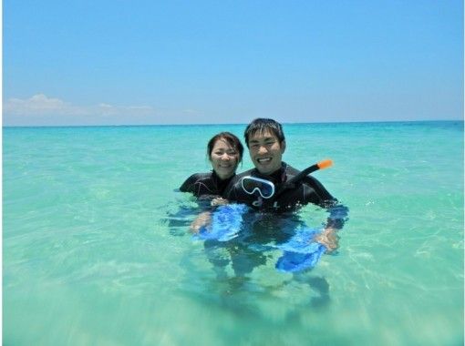 Gotoクーポンok 沖縄 宮古島 ウミガメとシュノーケル ツアー写真プレゼント アクティビティジャパン