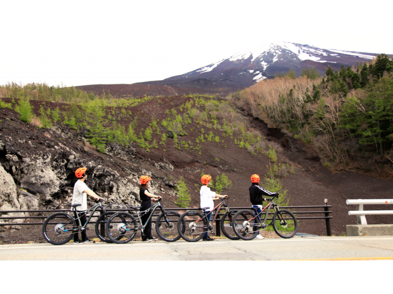 Mt. Fuji Cycle Activity Shop Bon Velo