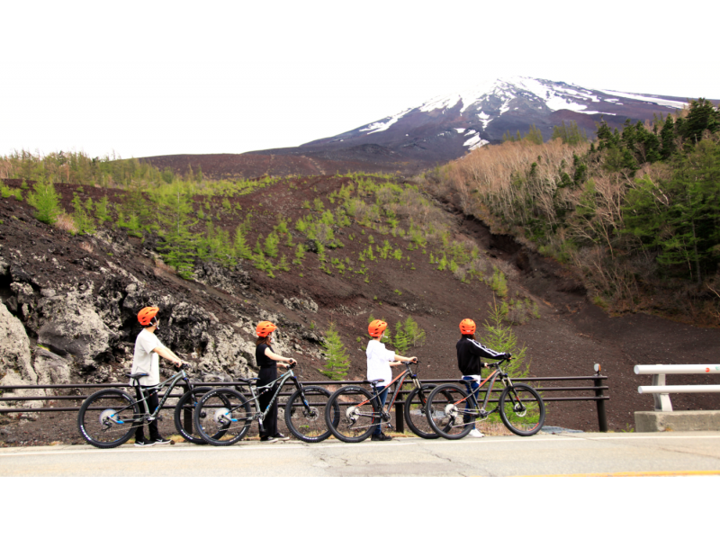 富士山サイクルアクティビティショップBonVelo