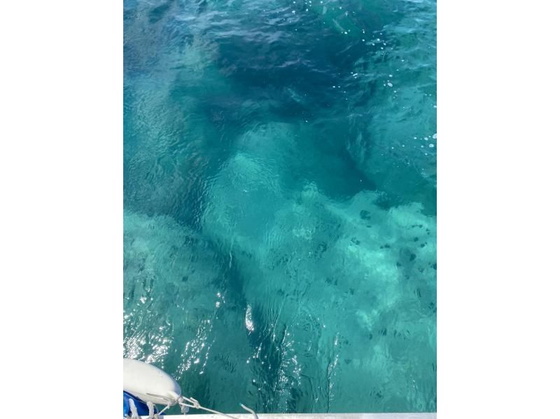 [Hokkaido, Otaru] Blue Cave | Famous Captain's Adventure Let's Go Cruise!の紹介画像