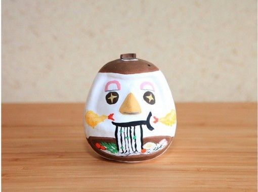 岡山 倉敷 とにかく自由な 玉島だるまの絵付け体験 6才から体験できます 当日予約ok 1名 5名 アクティビティジャパン 岡山 倉敷 とにかく自由な 玉島だるまの絵付け体験 6才から体験できます 当日予約ok 1名 5名 アクティビティジャパン