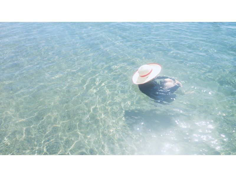 [Tokushima/Shikoku] Relaxing SUP cruising on the ocean★の紹介画像