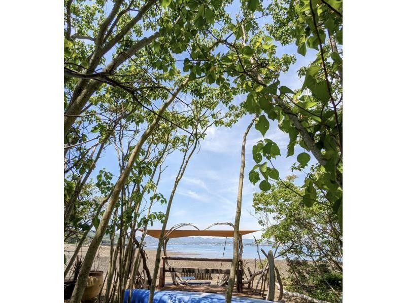 【熊本県・天草市】天草の綺麗な海を満喫！たっぷり90分のロングプレイクルーズプラン！の紹介画像