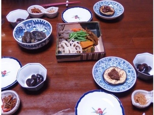 神奈川 鎌倉 おふくろの味 料理教室 アクティビティジャパン