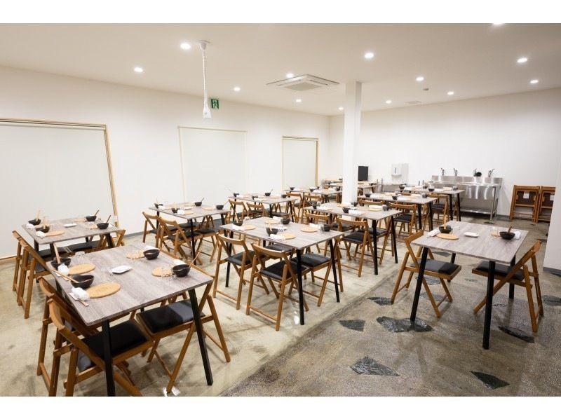 [Yamanashi, Kawaguchiko] A luxurious "Sukiyaki Hoto experience" where you can enjoy the finest beef and vegetables. An indoor facility that is safe even in bad weather.の紹介画像