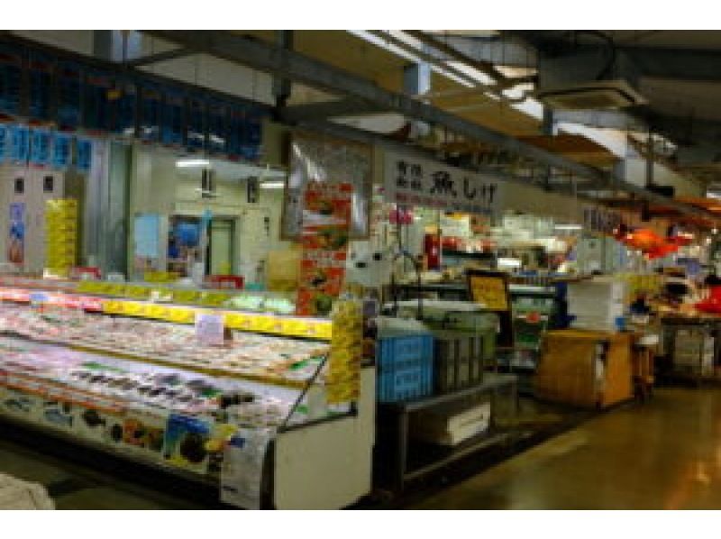 HIP-HOP BUS [Okinawa, Naha Departure] <Southern Okinawa> Okinawa World, Shuri Castle Park, Senaga Island Umikaji Terrace (Course D)の紹介画像