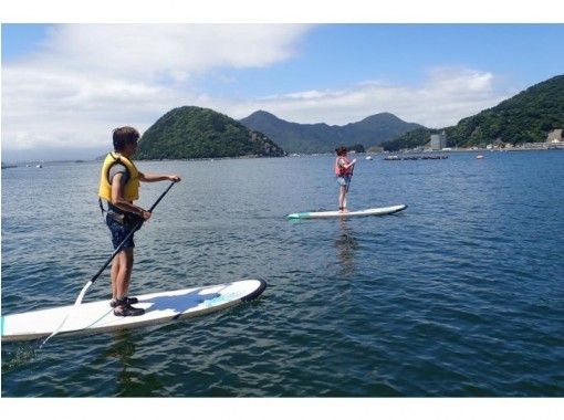 Shizuoka / Numazu / Nishiizu] The No. 1 guide supports the sea in