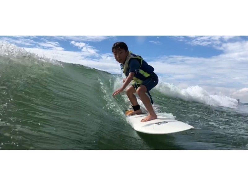 [滋賀·琵琶湖]今年夏天絕對推薦♪第一次滑水板衝浪體驗♪♪の紹介画像