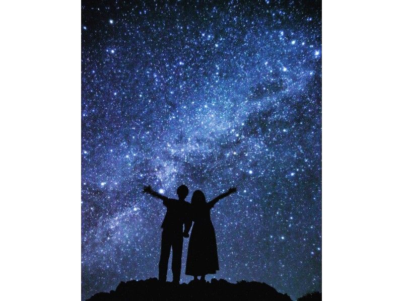 [Okinawa/Miyakojima] A superb view starry sky night photo tour that will leave you speechless. Photographed by a contest-winning professional photographer!の紹介画像