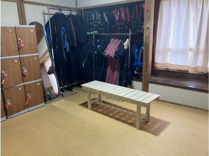 [Yamanashi / Lake Yamanaka] Tandem SUP for 2 adults ☆ No swimsuit OKの紹介画像