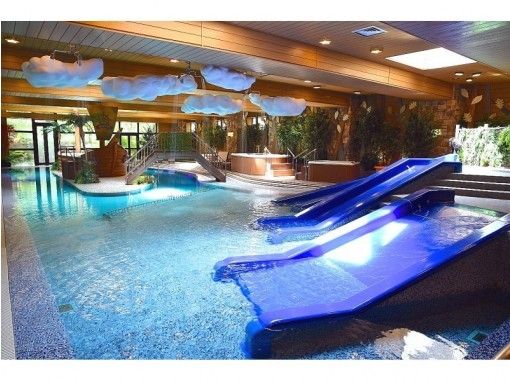 群馬 北軽井沢 家族みんなで楽しめる温水プールと天然温泉 アクティビティジャパン 群馬 北軽井沢 家族みんなで楽しめる温水プールと天然温泉 アクティビティジャパン