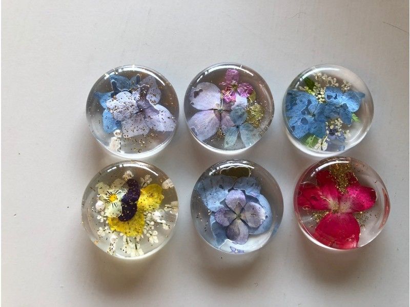 ハンドメイド❤金箔入り♪メラスフェルラの押し花のレジン箸置き2個セット❤ sddefault.jpg