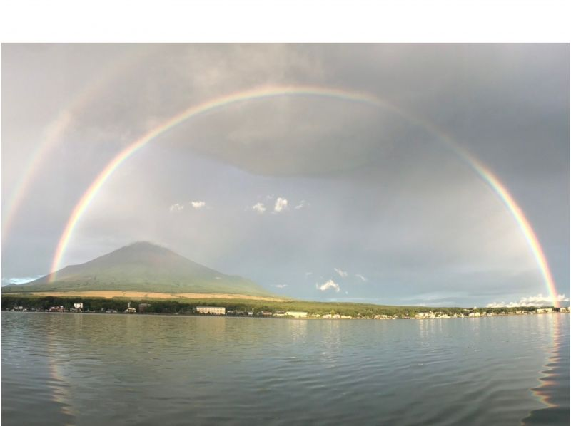 【宿泊者絶対おすすめ】日の出・サンライズSUP（サップ）体験♪♪の紹介画像