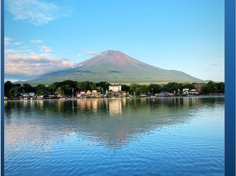 【宿泊者絶対おすすめ】日の出・サンライズSUP（サップ）体験♪♪の紹介画像